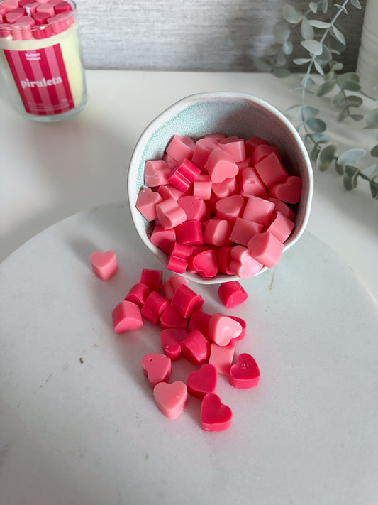 Wax Melts Piruleta
