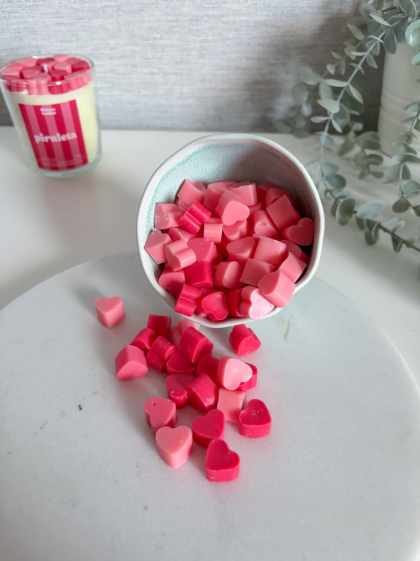 Wax Melts Piruleta