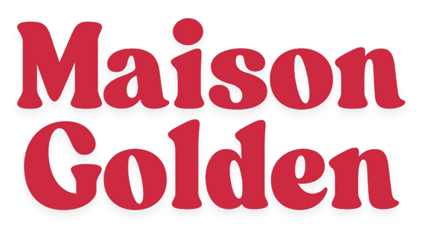 Maison Golden